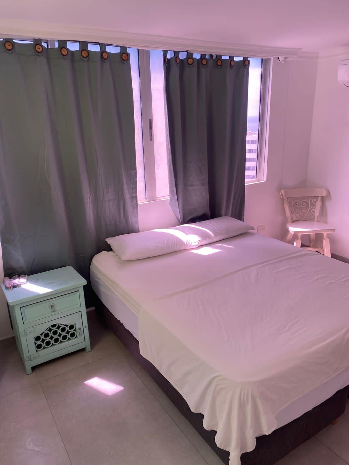 Спална соба 1