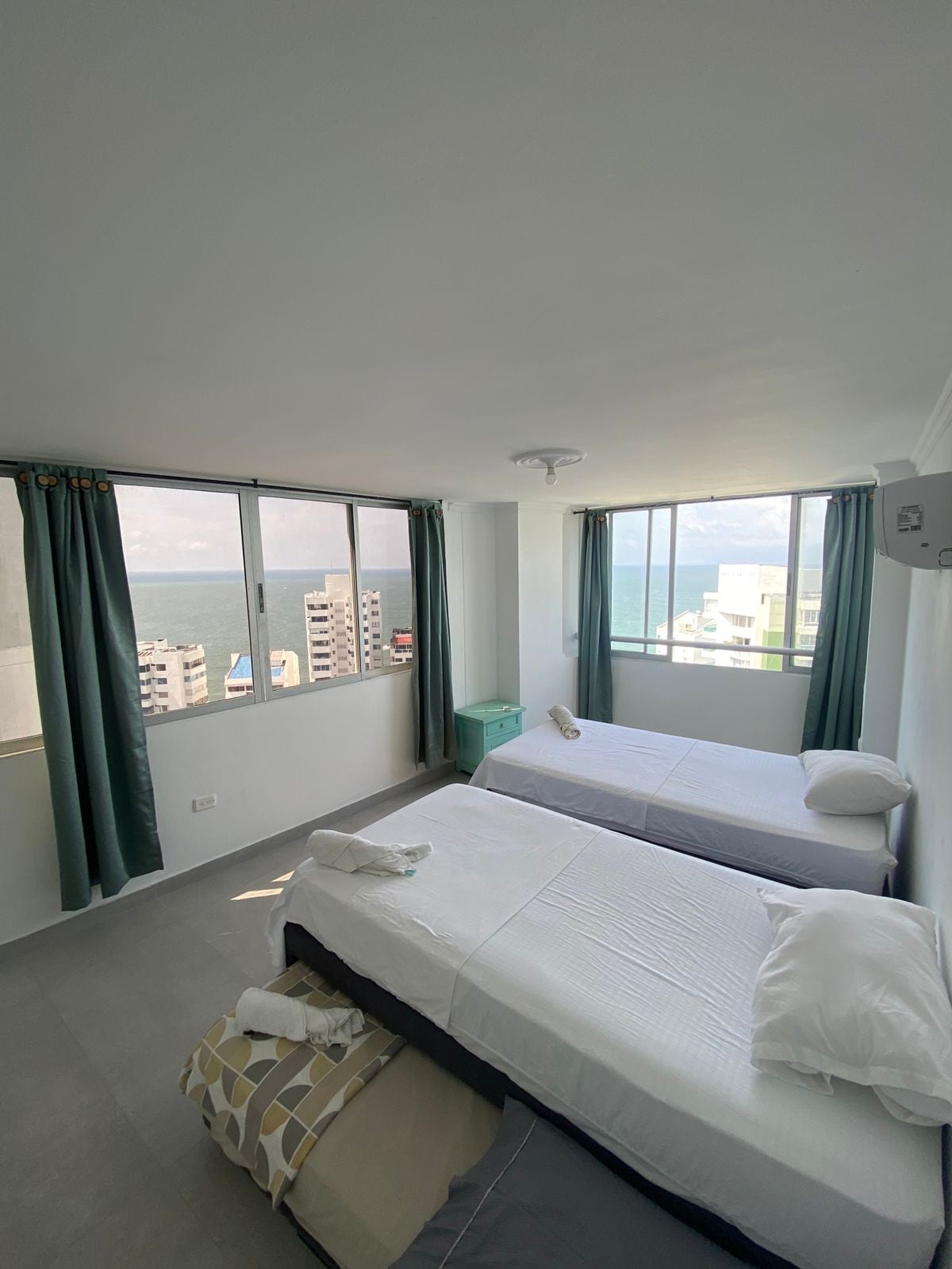 Спална соба 2