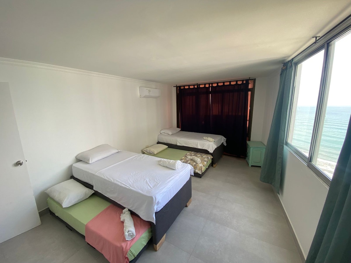 Спална соба 4