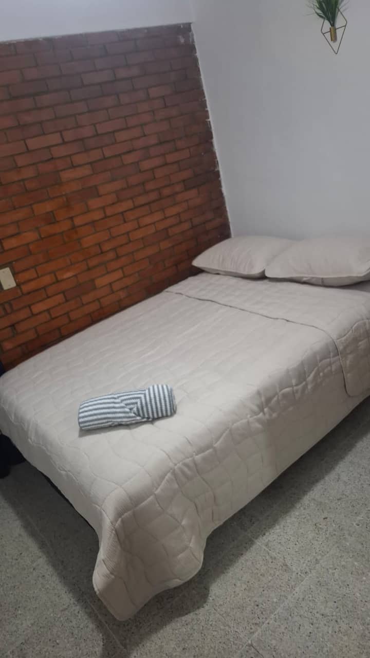 Spavaća soba 4