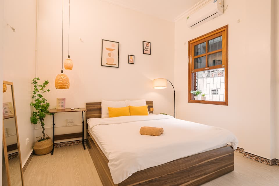 Top-earning Airbnb listing in Hà Nội