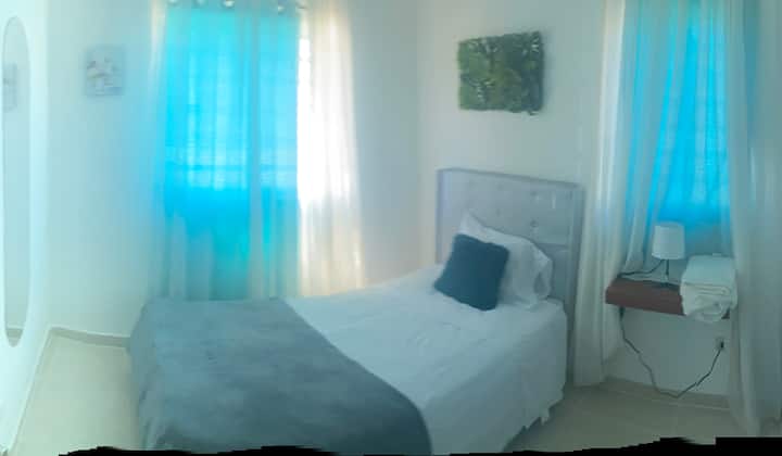 Спална соба 3