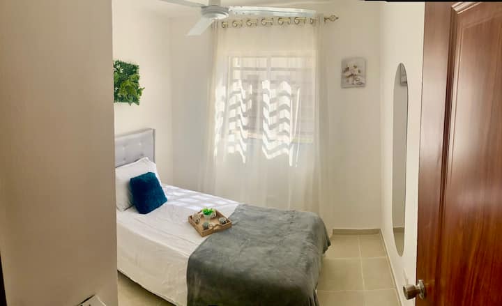 Спална соба 1