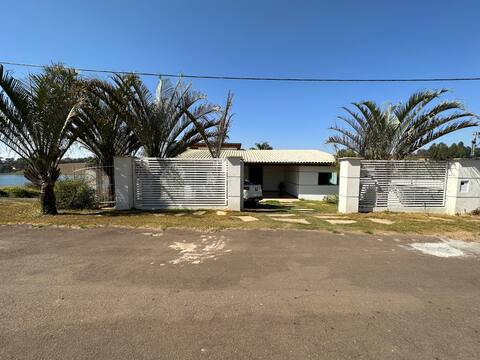 Casa Fama-Leia the location information