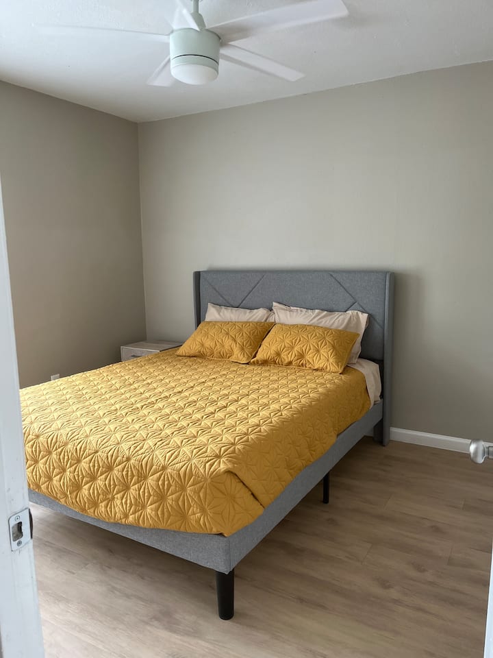 Habitación 1