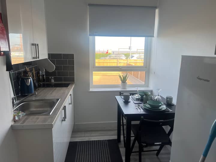 The Little Sea Front  Retreat - Gorleston-on-Sea