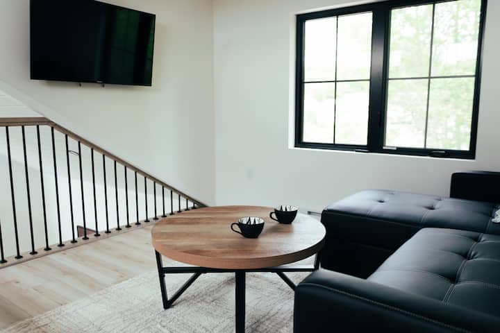 Ida Belles Retreat Located In Georges Brook - Clarenville