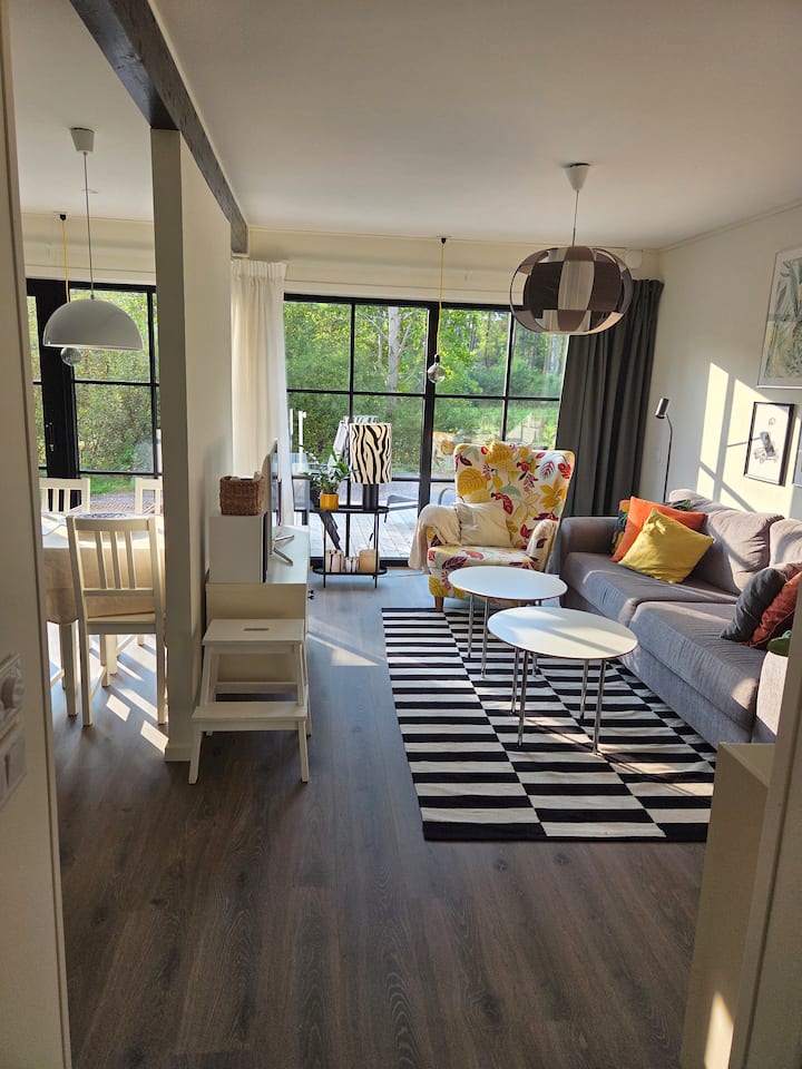 Lilla Huset Vid Hagen - Gothenburg