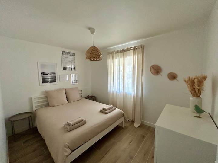 საძინებელი 3