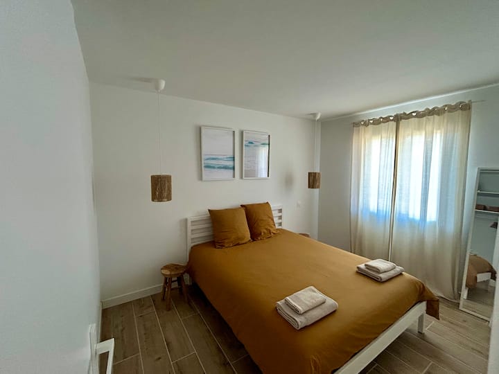 საძინებელი 1