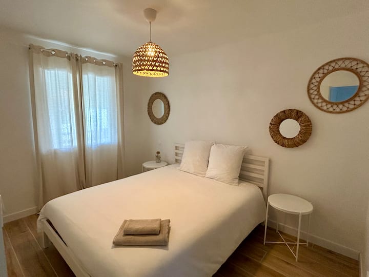 საძინებელი 2