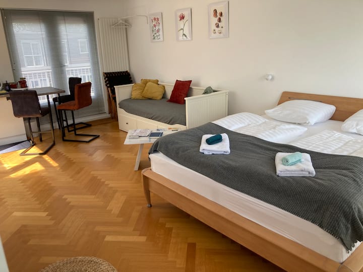Activiteiten In Delft Vanuit B & B Delft’s Perfect - Rijswijk