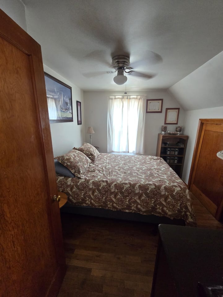 Bedroom 1