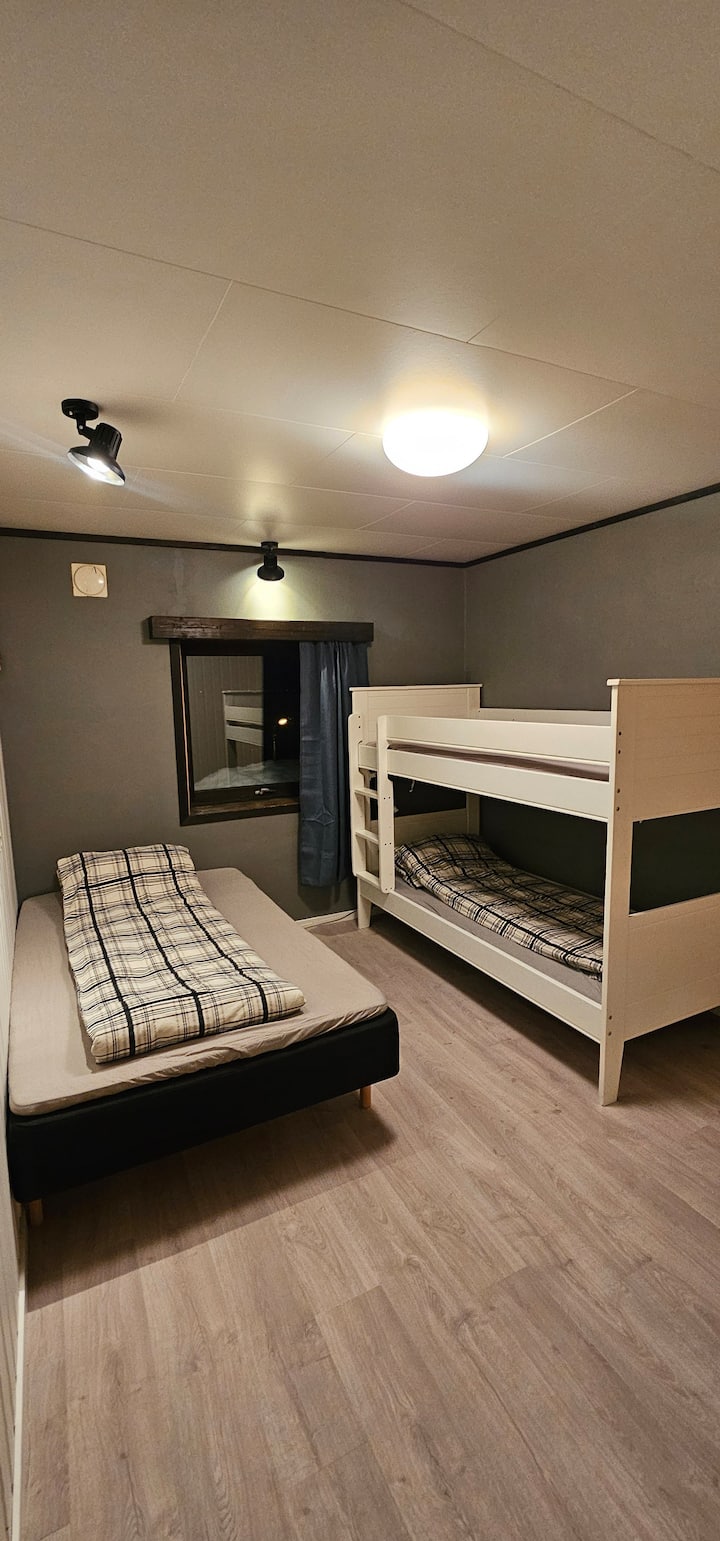 غرفة النوم 4