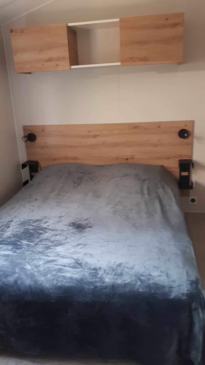 ห้องนอน