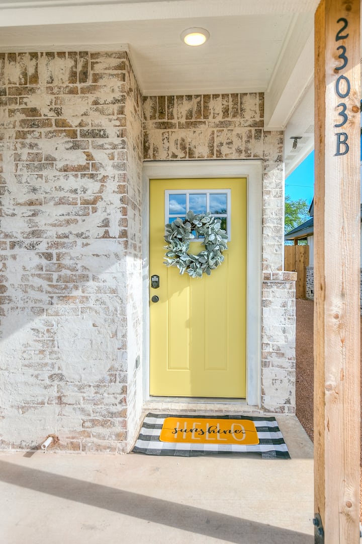 Lake Nasworthy Vacation Rentals & Homes San Angelo, TX Airbnb