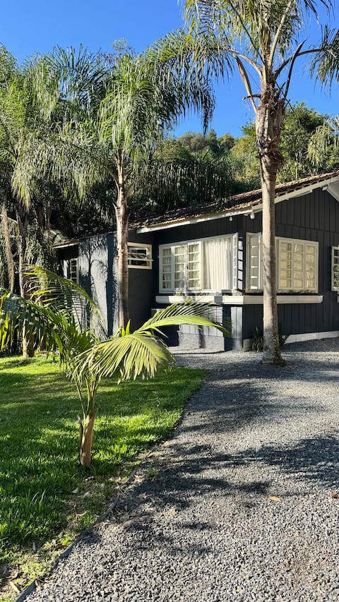 Zé Maria Estate