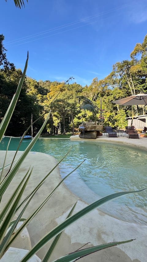 Zé Maria Estate