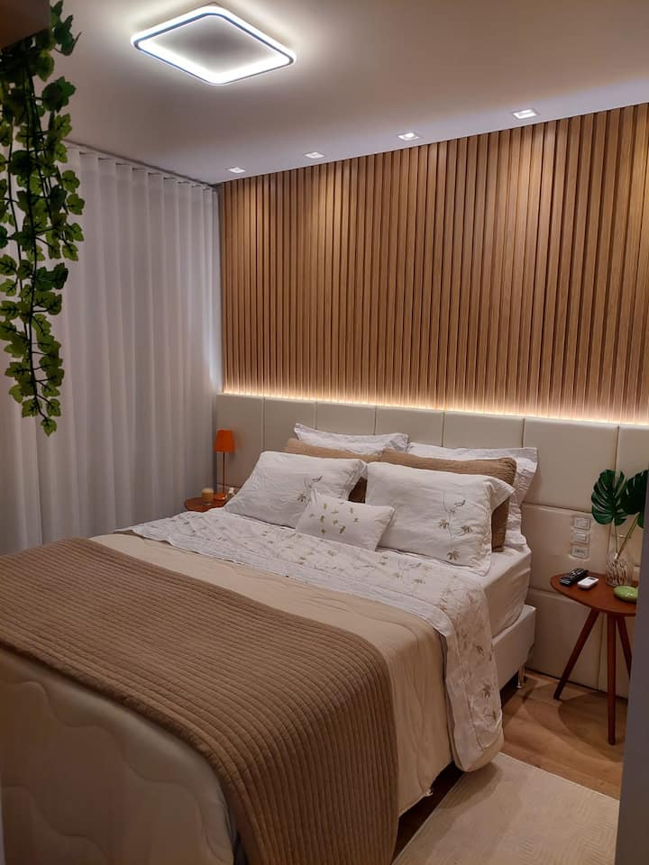 Спална соба 1