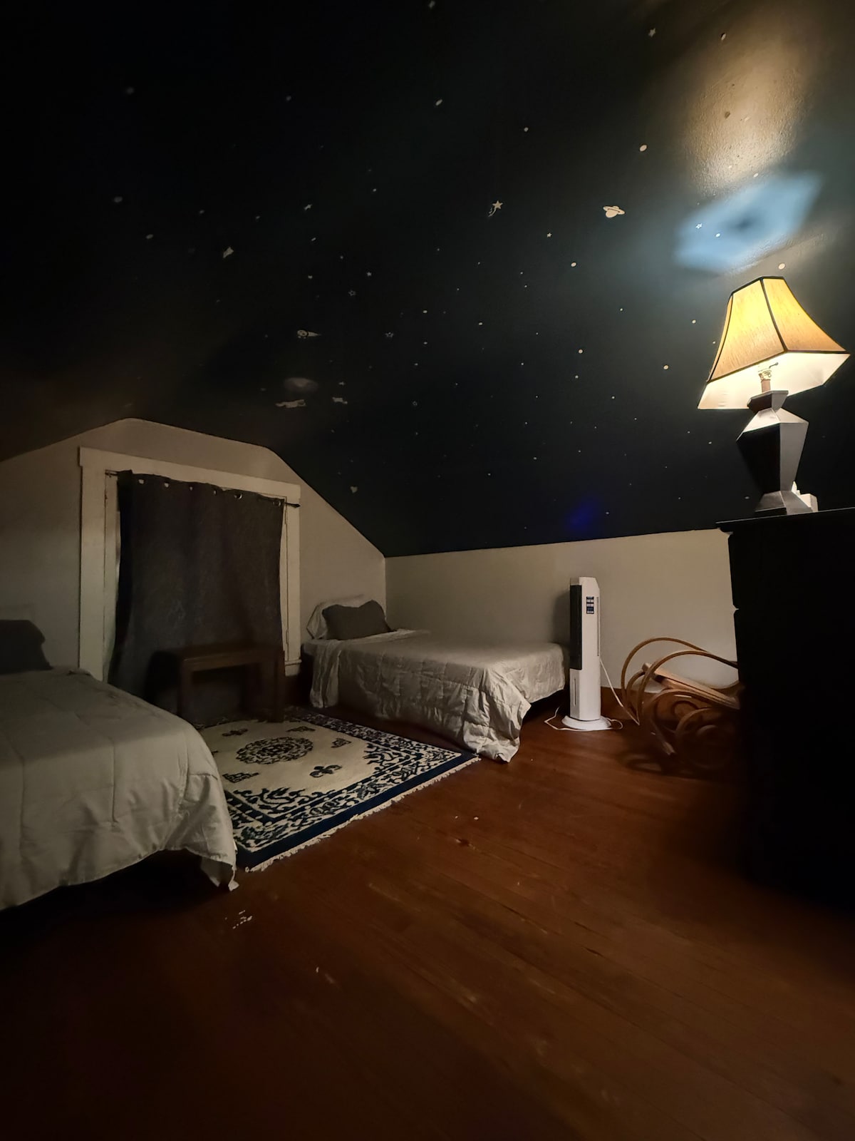 Спална соба 3