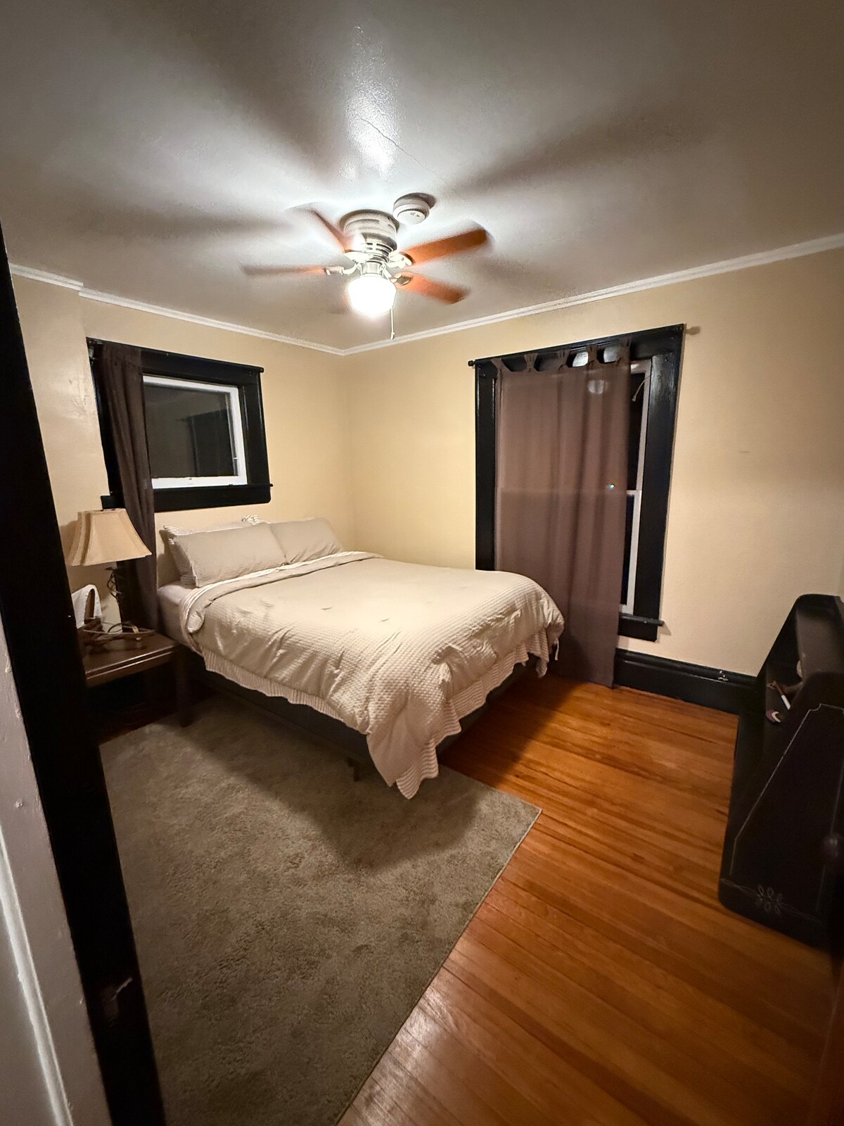 Спална соба 4