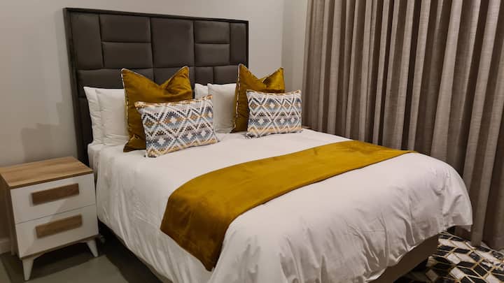 غرفة النوم 1