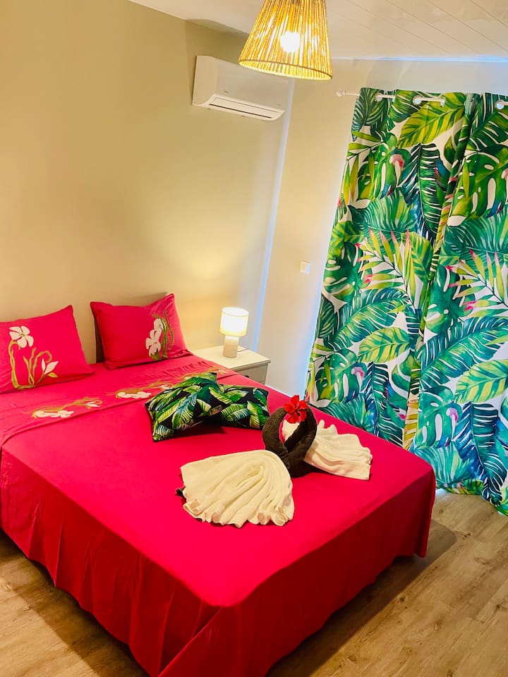 غرفة النوم 1