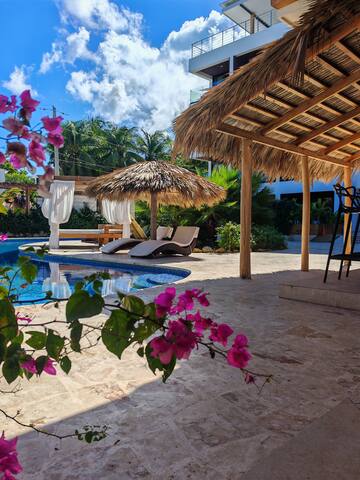 Surf One managed Airbnb listing 1