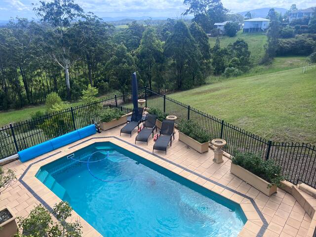 Holiday Home Tallwoods Village gallery image 4