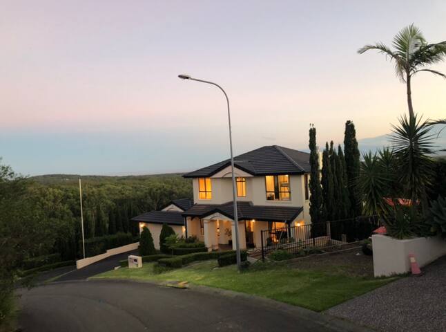 Holiday Home Tallwoods Village gallery image 3