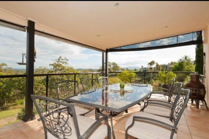 Holiday Home Tallwoods Village gallery image 2