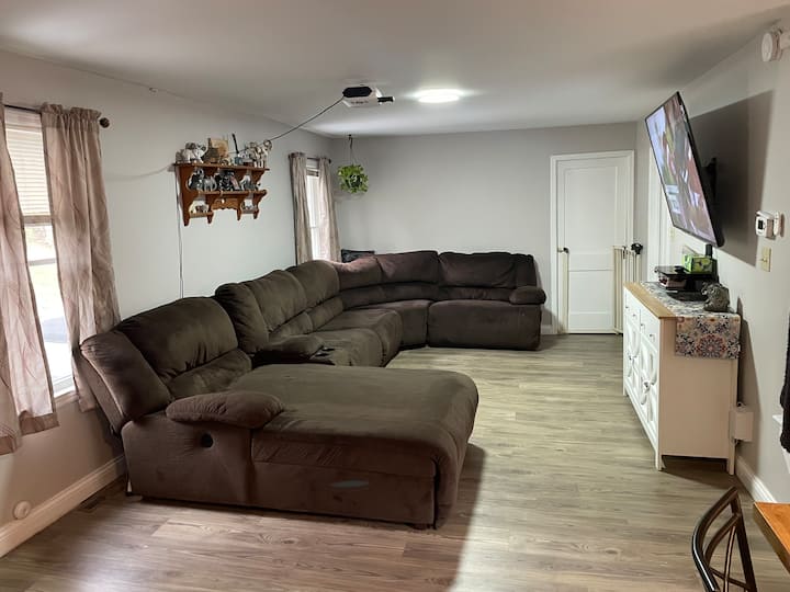 River Retreat - Easton, PA