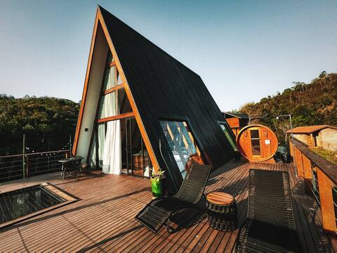Cabana Lumière
