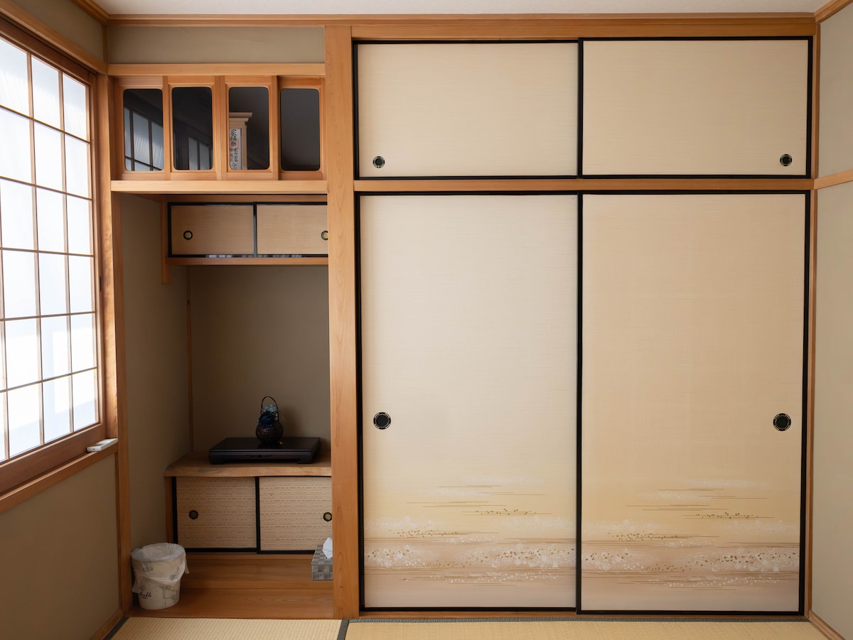 Спална соба 3