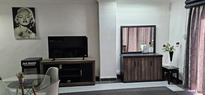 Beach Break Home - Durban North