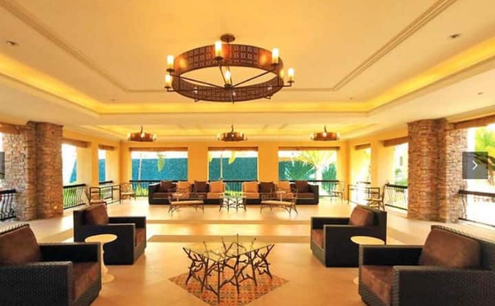 San Remo Oasis At City De Mare, Cebu City - Cebu