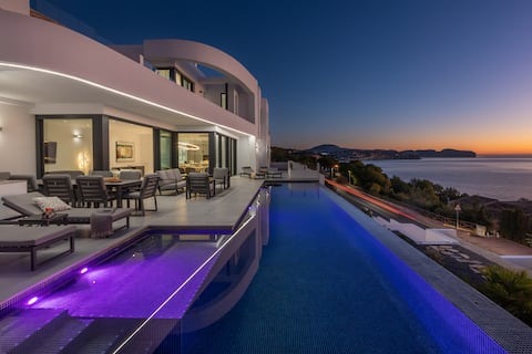 Villa Aphrodite by Abahana Luxe