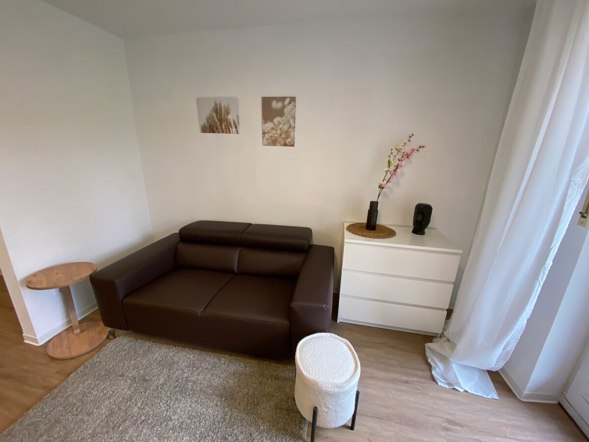 Annonce Airbnb populaire: Fewo Harzbreak à Bad Sachsa