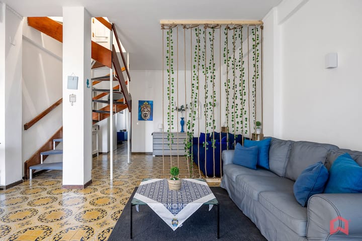 Matasca Casa Vancanze - Palermo, Italy
