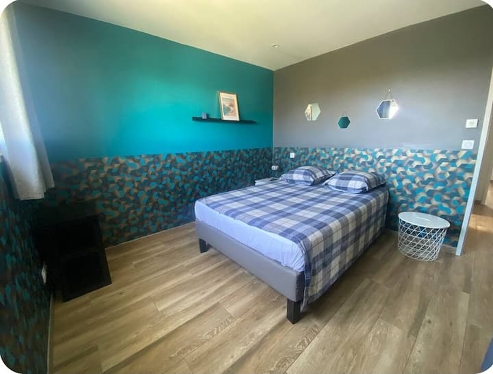 3ª habitación