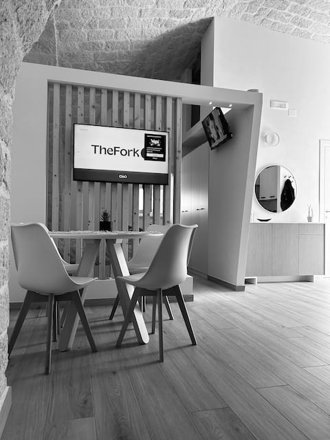 Bacio del Mare vacation home