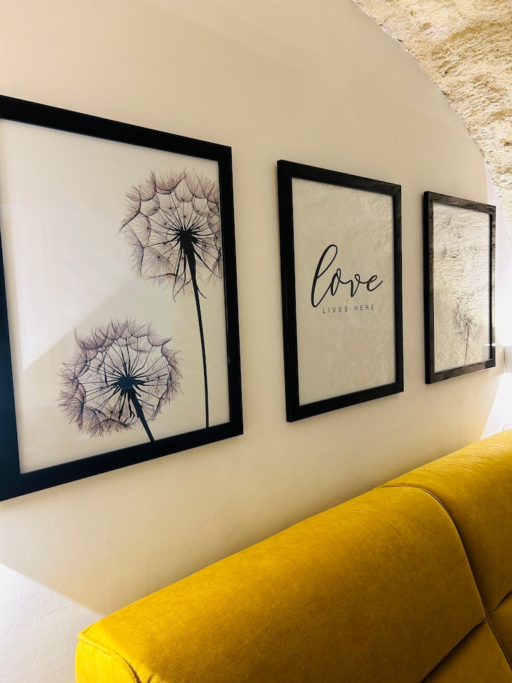 Bacio Del Mare Holiday Home - Manfredonia