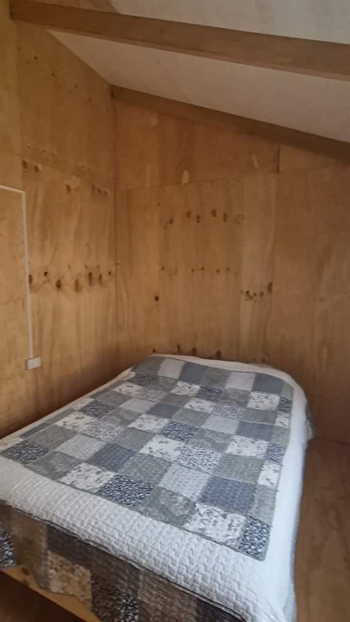 Spálňa 3
