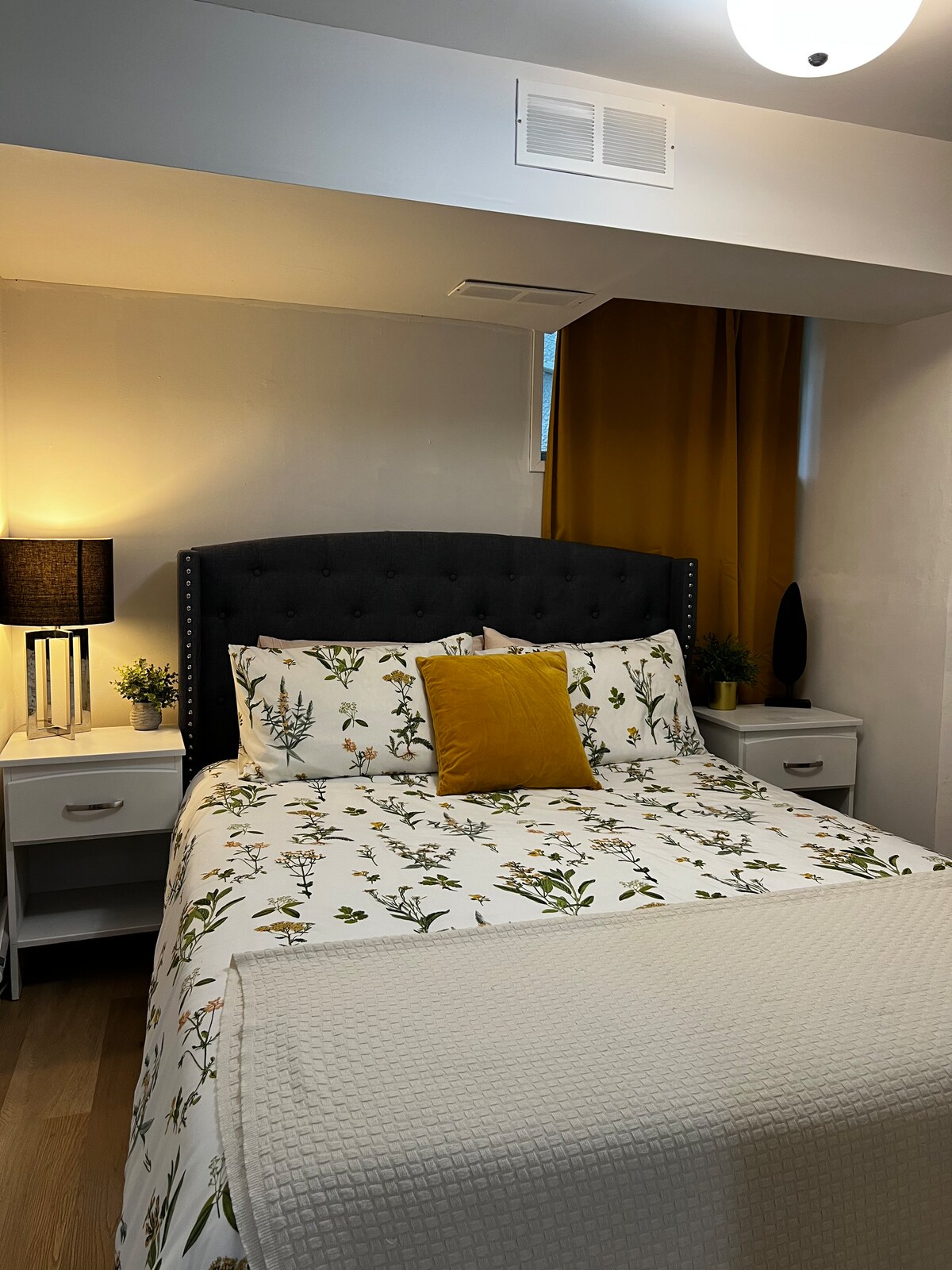 საძინებელი