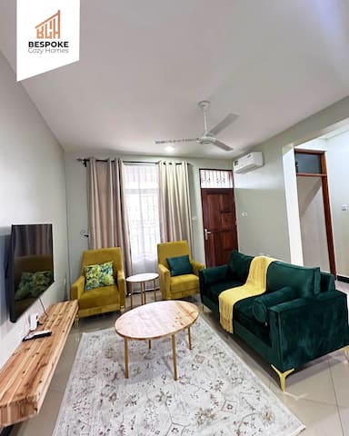 Guest favorite listing in Dar Es Salaam
