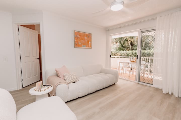 Relax At Maroochy Tce, Ground Floor, Pool, Aircon - Buderim