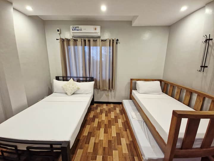 Quarto 3