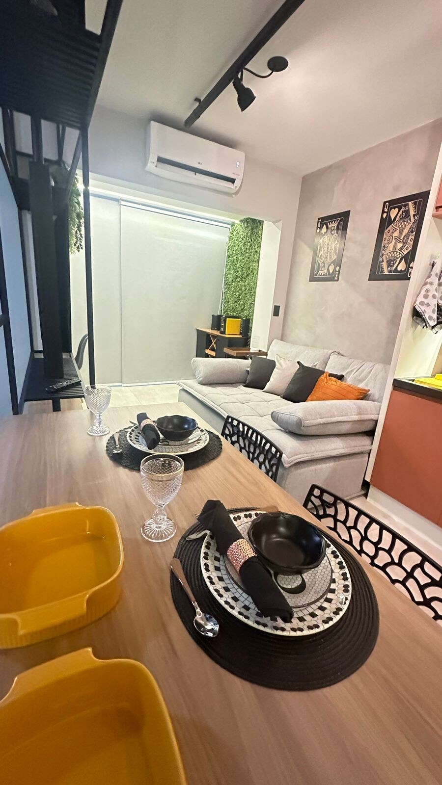 พื้นที่อยู่อาศัย