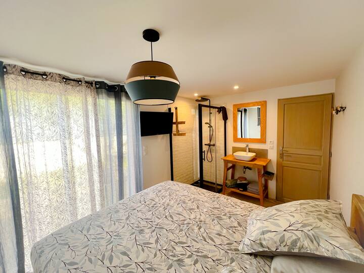 غرفة النوم 1