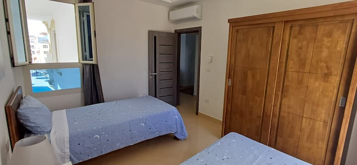 Спална соба 2